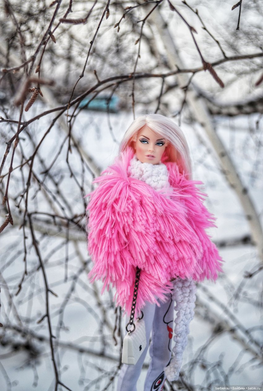 ✨Волшебство бейбиков✨ - Моя Ванесса Перрин ❤️ (фото 3)