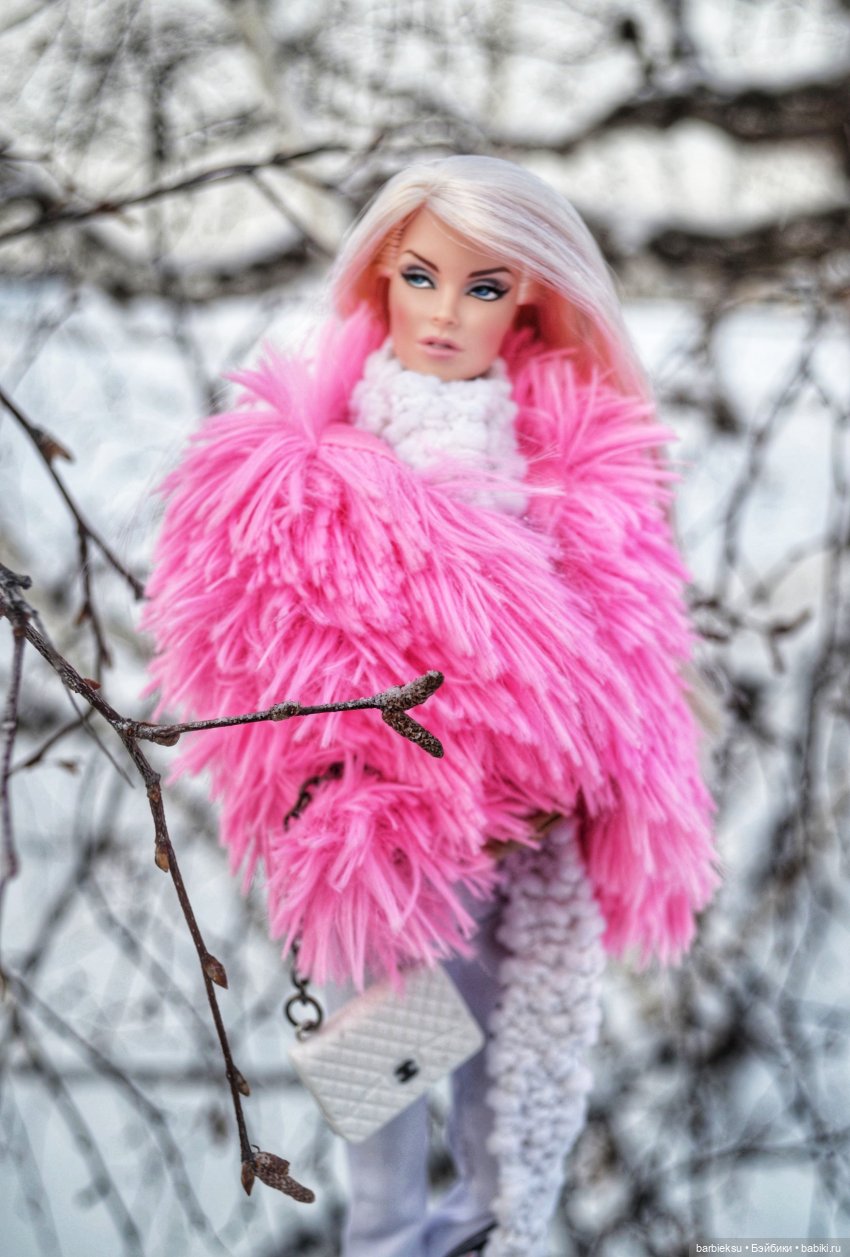 ✨Волшебство бейбиков✨ - Моя Ванесса Перрин ❤️ (фото 4)