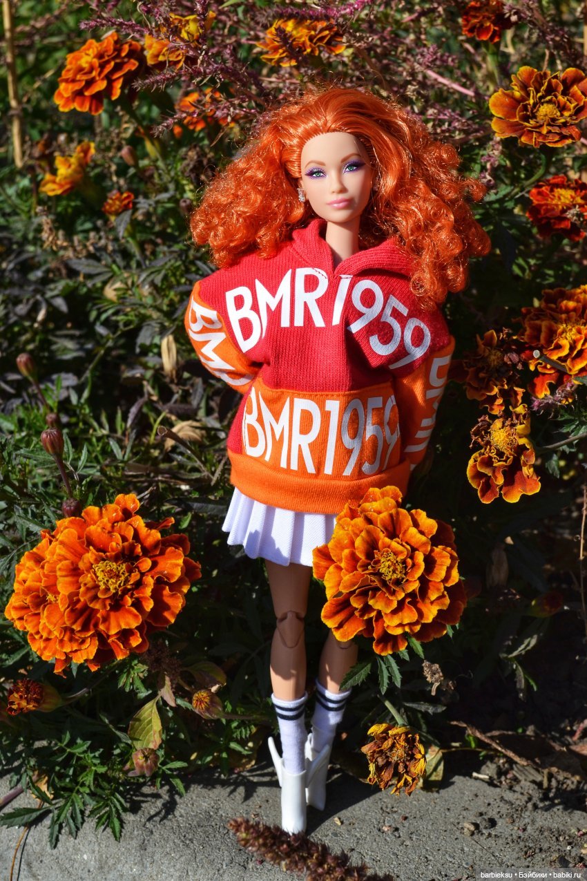 Цветы и куклы - это так красиво!🌺💮🌸 | Бэйбики Цветы и куклы - это так красиво!🌺💮🌸 (фото 9)