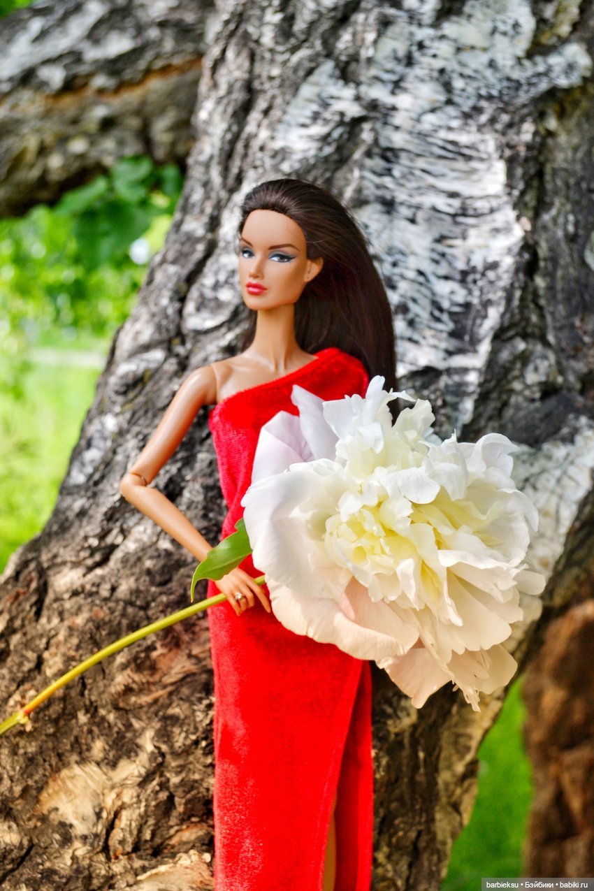 Цветы и куклы - это так красиво!🌺💮🌸 | Бэйбики Цветы и куклы - это так красиво!🌺💮🌸