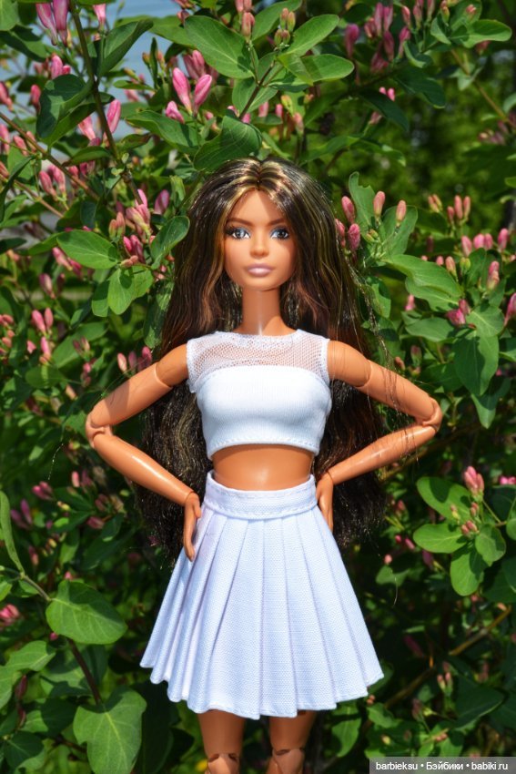 Цветы и куклы - это так красиво!🌺💮🌸 | Бэйбики Цветы и куклы - это так красиво!🌺💮🌸