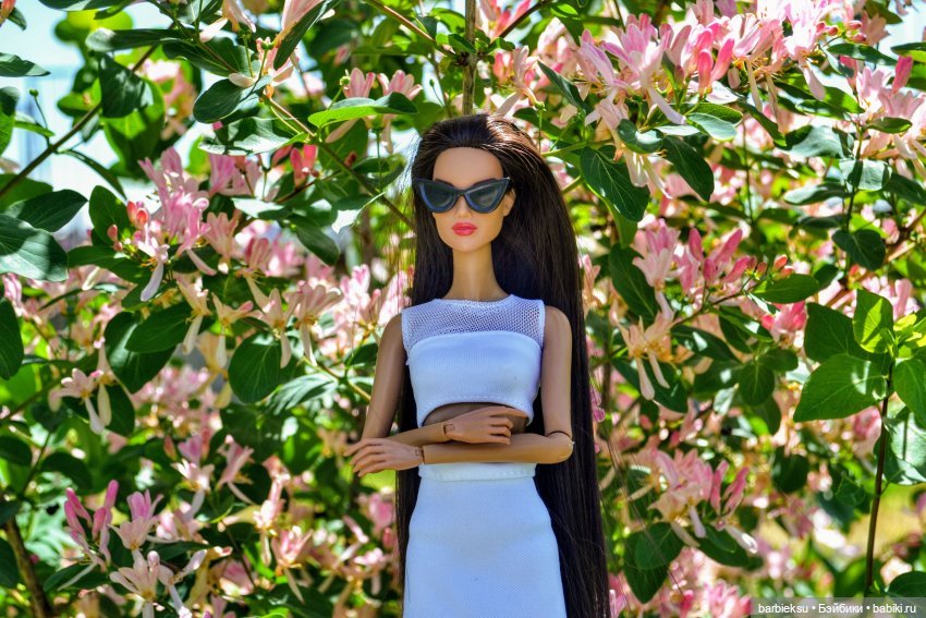 Цветы и куклы - это так красиво!🌺💮🌸 | Бэйбики Цветы и куклы - это так красиво!🌺💮🌸