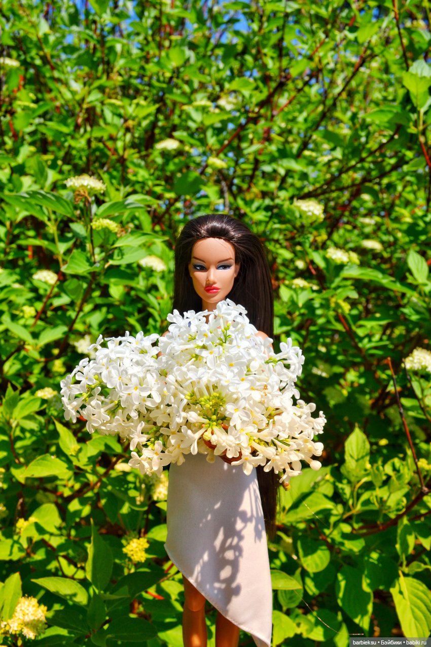 Цветы и куклы - это так красиво!🌺💮🌸 | Бэйбики Цветы и куклы - это так красиво!🌺💮🌸