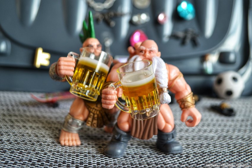 ✨ Зимняя сказка✨ продолжение ✨Хулиганы