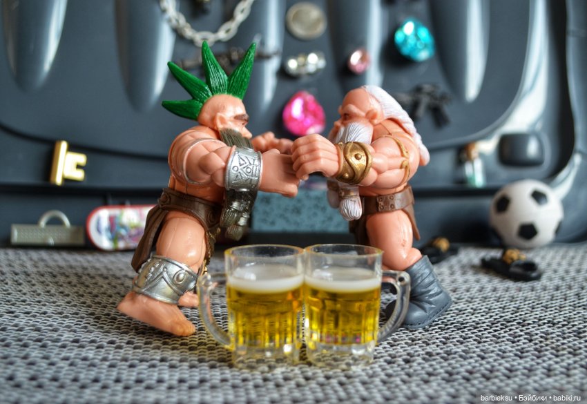 ✨ Зимняя сказка✨ продолжение ✨Хулиганы