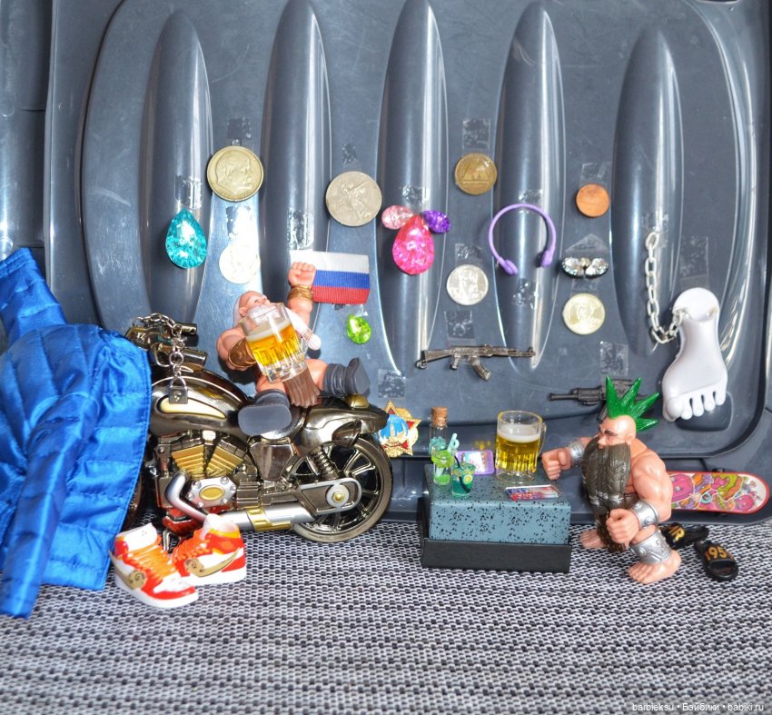 ✨ Зимняя сказка✨ продолжение ✨Хулиганы (фото 7)