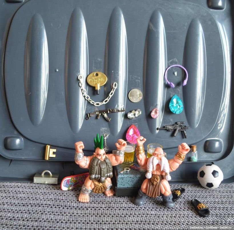 ✨ Зимняя сказка✨ продолжение ✨Хулиганы