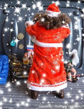 ✨ Зимняя сказка✨ продолжение ✨Хулиганы