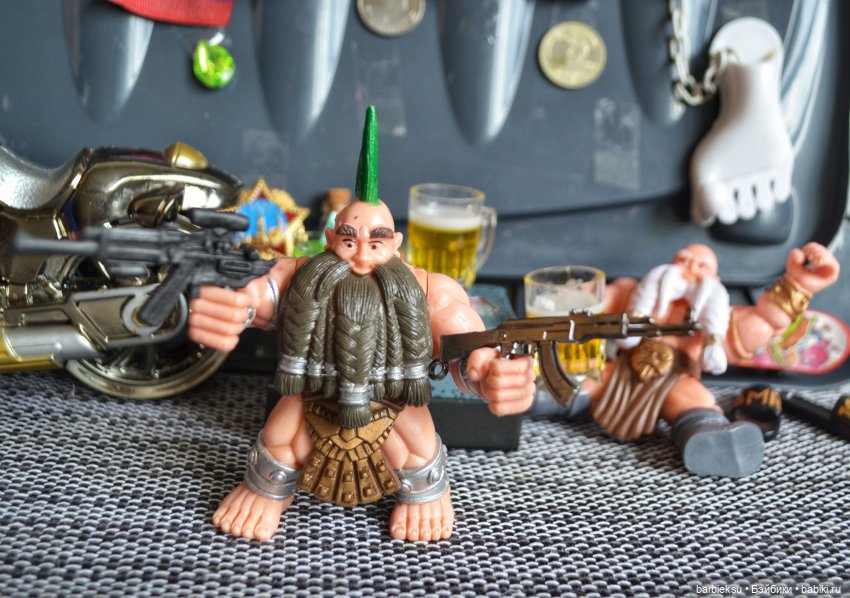 ✨ Зимняя сказка✨ продолжение ✨Хулиганы