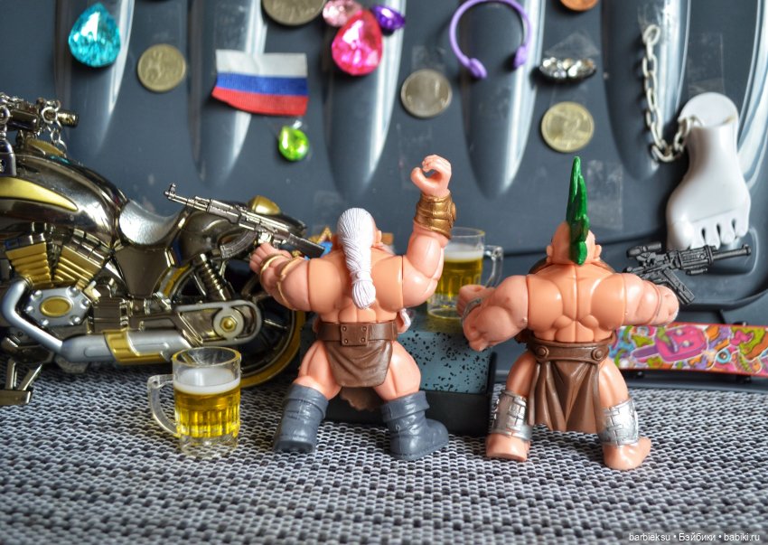 ✨ Зимняя сказка✨ продолжение ✨Хулиганы