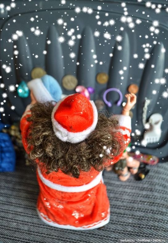 ✨ Зимняя сказка✨ продолжение ✨Хулиганы