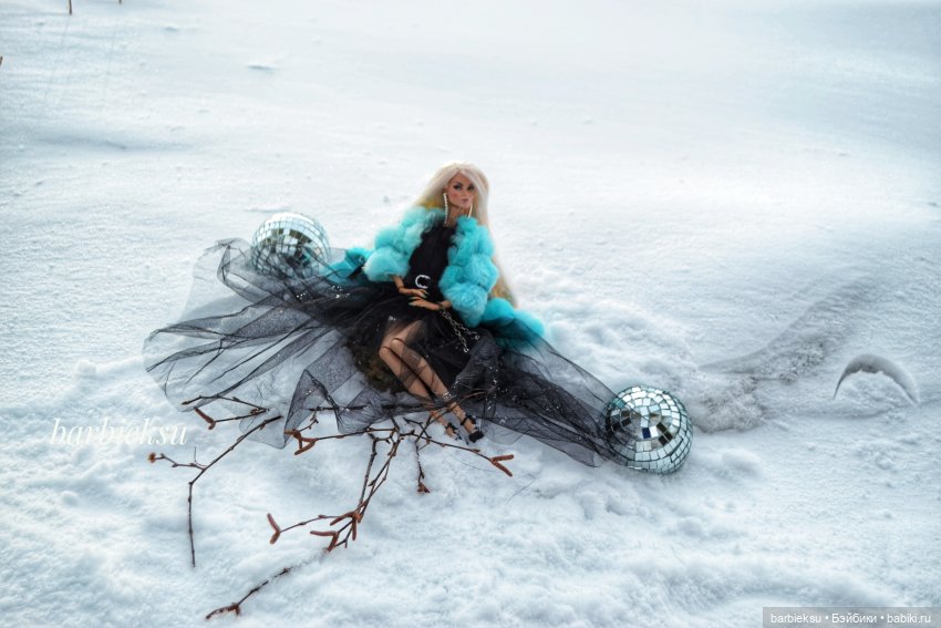 День Всех Влюбленных💖 — Куклы Integrity Toys (Интегрити): Poppy Parker