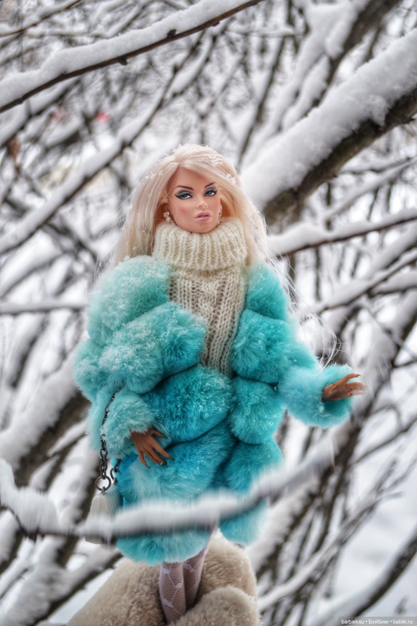 День Всех Влюбленных💖 — Куклы Integrity Toys (Интегрити): Poppy Parker (фото 8)