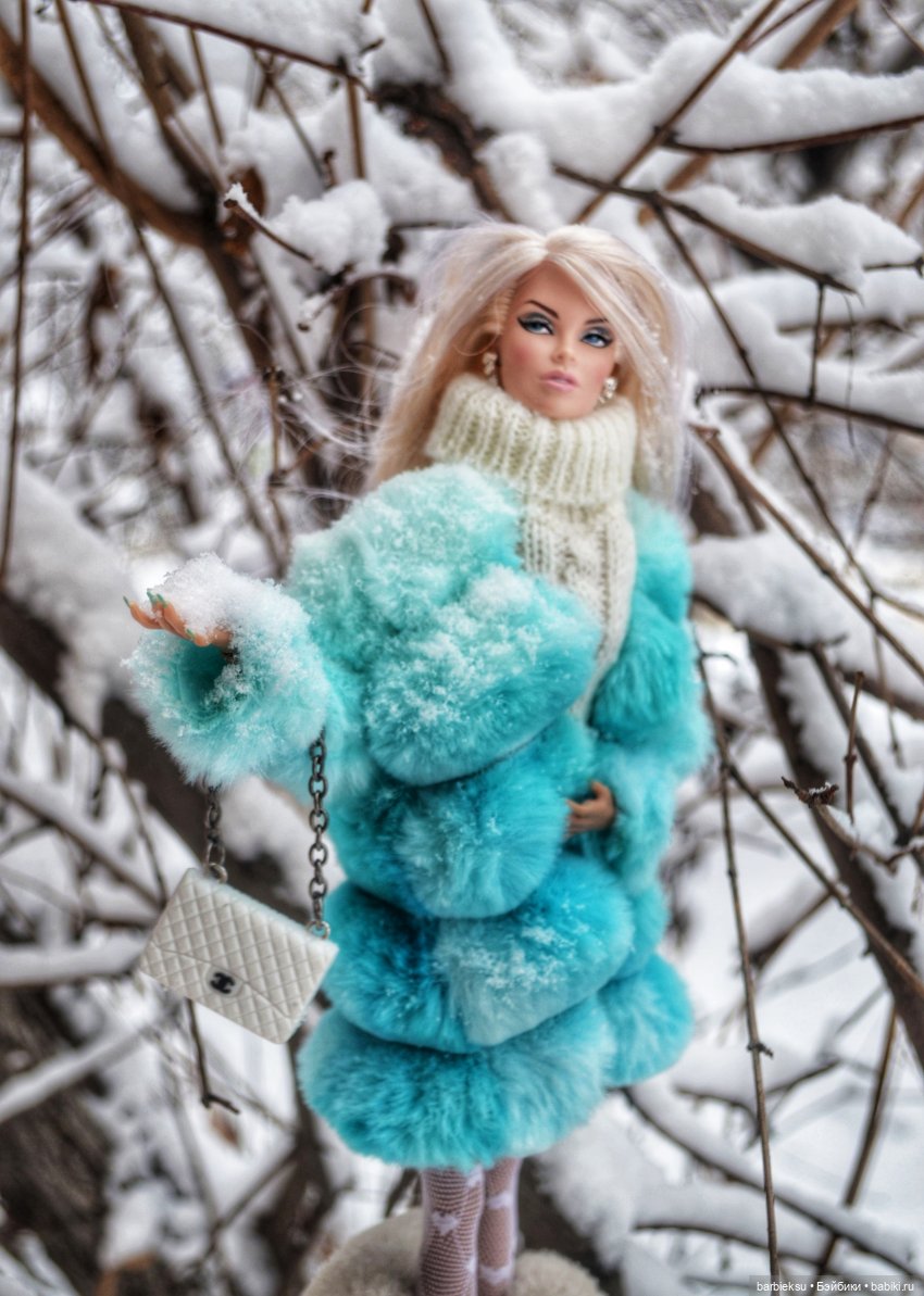 День Всех Влюбленных💖 — Куклы Integrity Toys (Интегрити): Poppy Parker