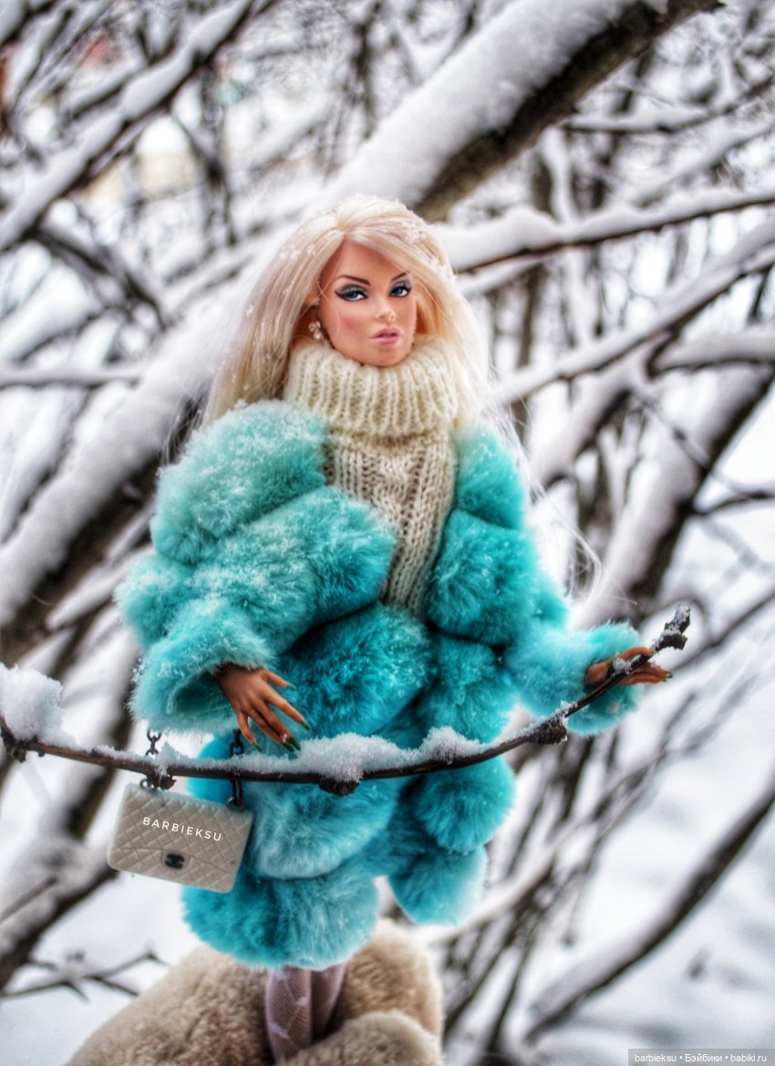 День Всех Влюбленных💖 — Куклы Integrity Toys (Интегрити): Poppy Parker (фото 5)