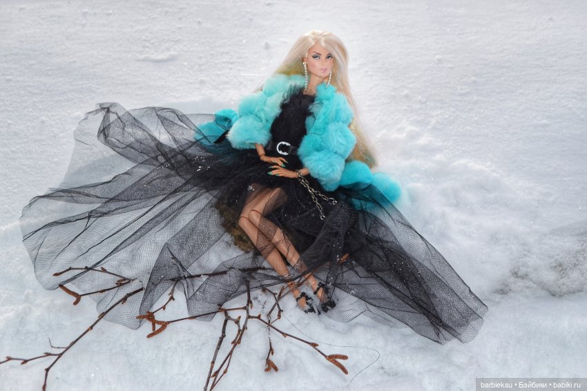 День Всех Влюбленных💖 — Куклы Integrity Toys (Интегрити): Poppy Parker