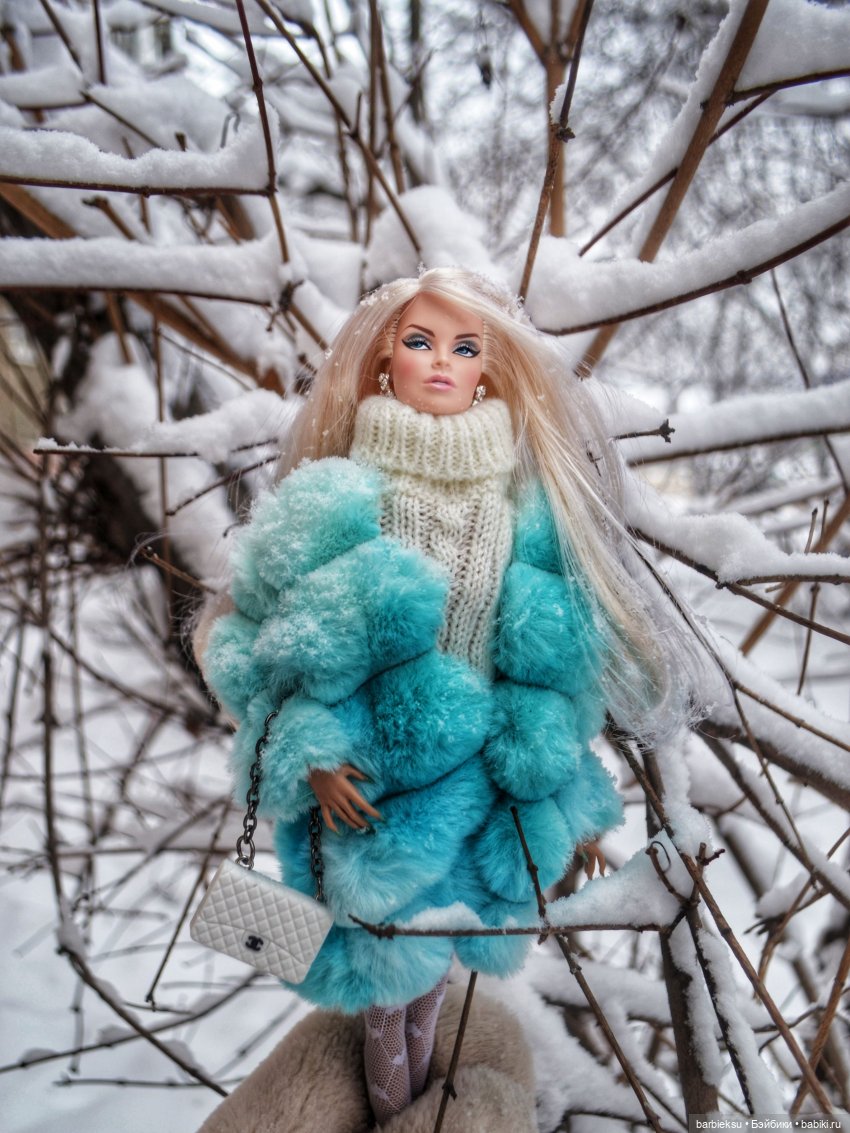 День Всех Влюбленных💖 — Куклы Integrity Toys (Интегрити): Poppy Parker (фото 10)