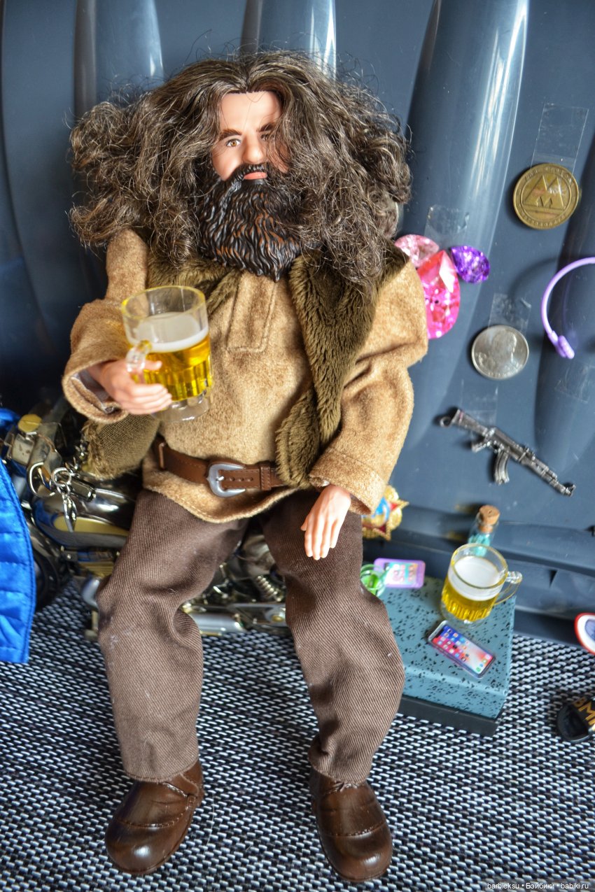 ✨ Зимняя сказка✨ продолжение ✨Хулиганы