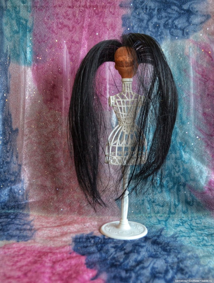 Барби Улыбашка - новый имидж и участие в конкурсе!🐍 (фото 3)