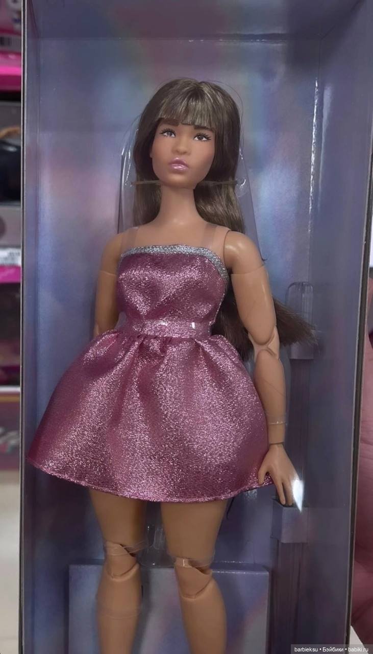 New Новинка Barbie Looks 2024🎭 | Бэйбики New Новинка Barbie Looks 2024🎭