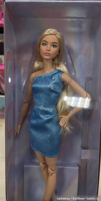 New Новинка Barbie Looks 2024🎭 | Бэйбики New Новинка Barbie Looks 2024🎭