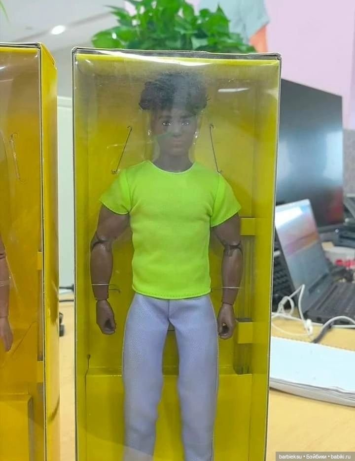 New Новинка Barbie Looks 2024🎭 | Бэйбики New Новинка Barbie Looks 2024🎭