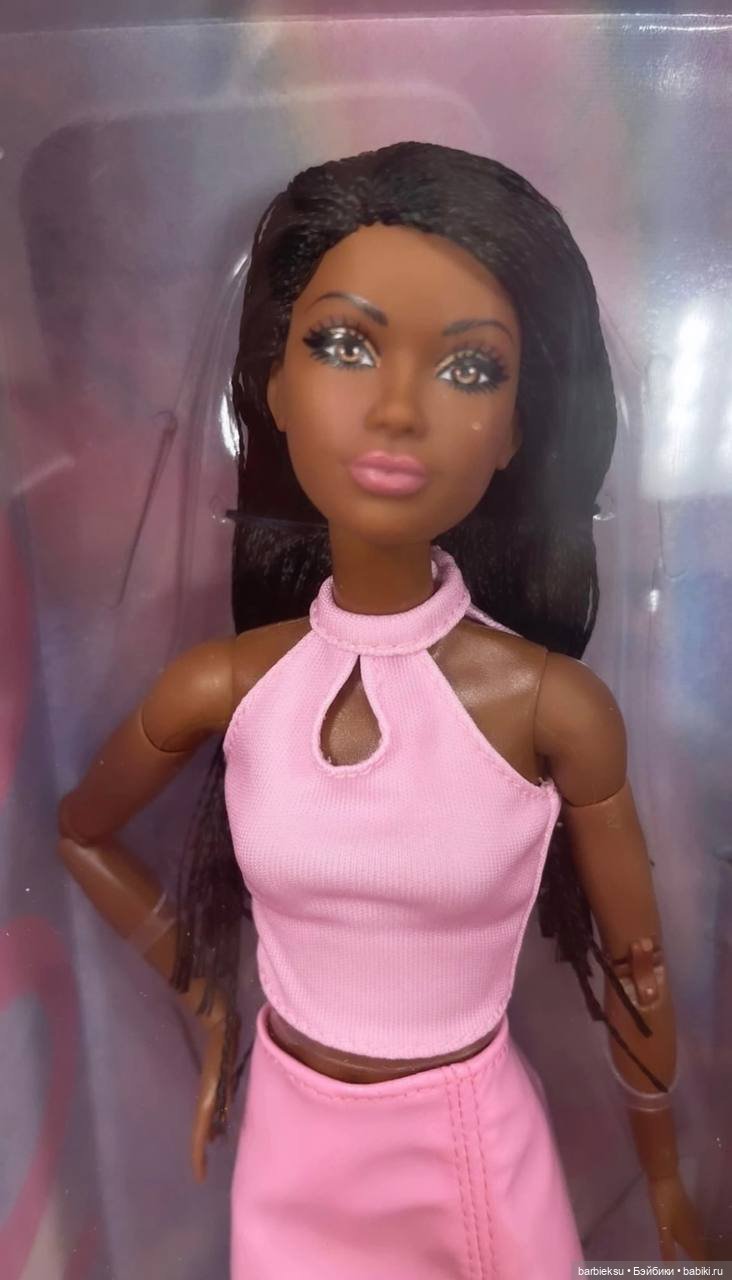 New Новинка Barbie Looks 2024🎭 | Бэйбики New Новинка Barbie Looks 2024🎭