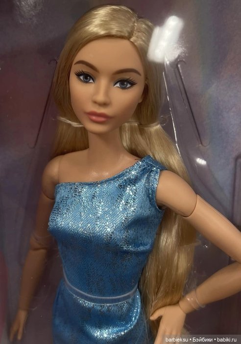 New Новинка Barbie Looks 2024🎭 | Бэйбики New Новинка Barbie Looks 2024🎭