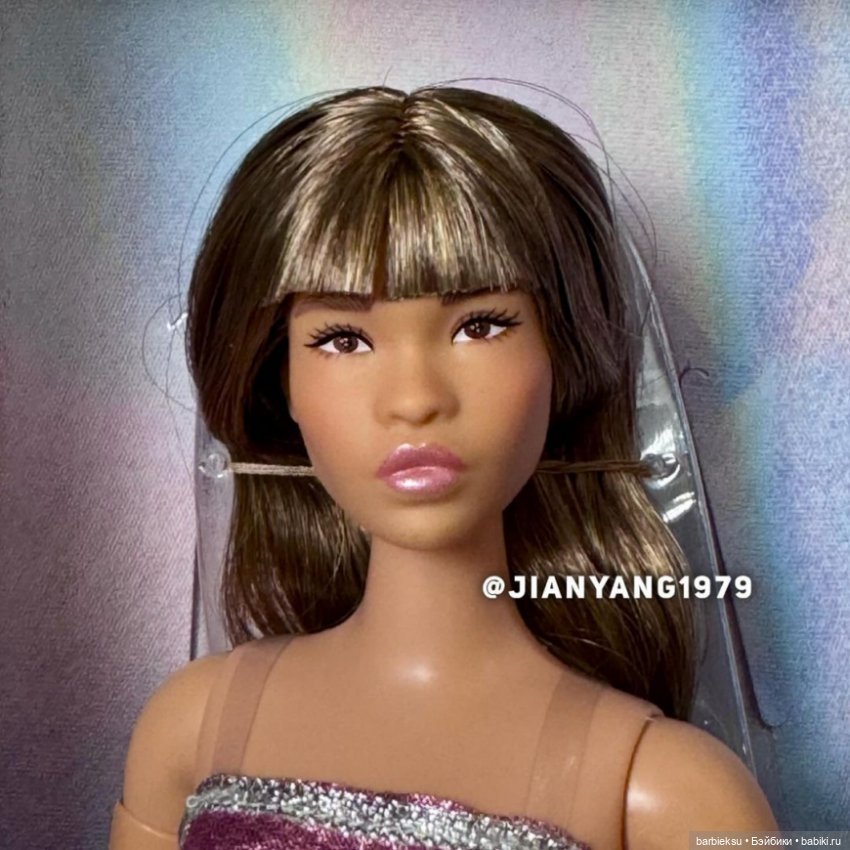 New Новинка Barbie Looks 2024🎭 | Бэйбики New Новинка Barbie Looks 2024🎭