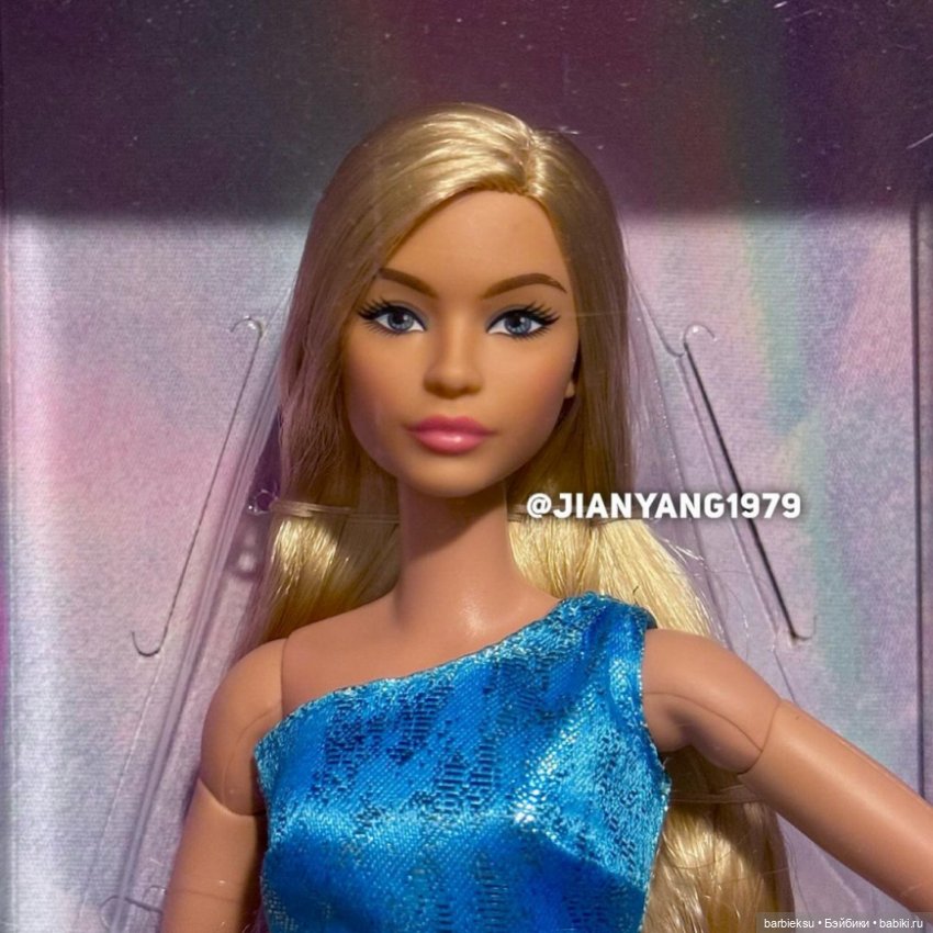 New Новинка Barbie Looks 2024🎭 | Бэйбики New Новинка Barbie Looks 2024🎭