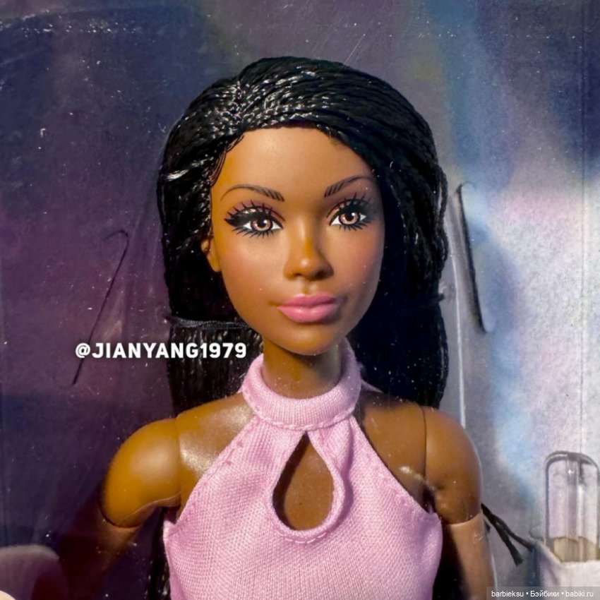 New Новинка Barbie Looks 2024🎭 | Бэйбики New Новинка Barbie Looks 2024🎭