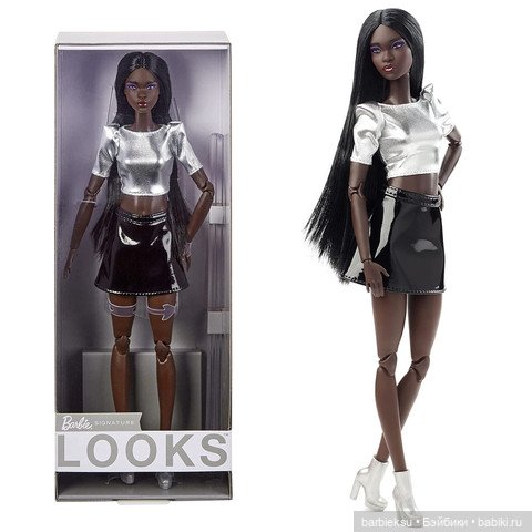 Каталог👉 Barbie Looks _ Все куклы Барби Лукс здесь👇 | Бэйбики Каталог👉 Barbie Looks _ Все куклы Барби Лукс здесь👇