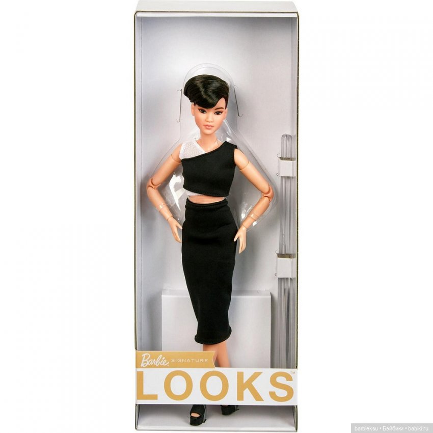 Каталог👉 Barbie Looks _ Все куклы Барби Лукс здесь👇 | Бэйбики Каталог👉 Barbie Looks _ Все куклы Барби Лукс здесь👇