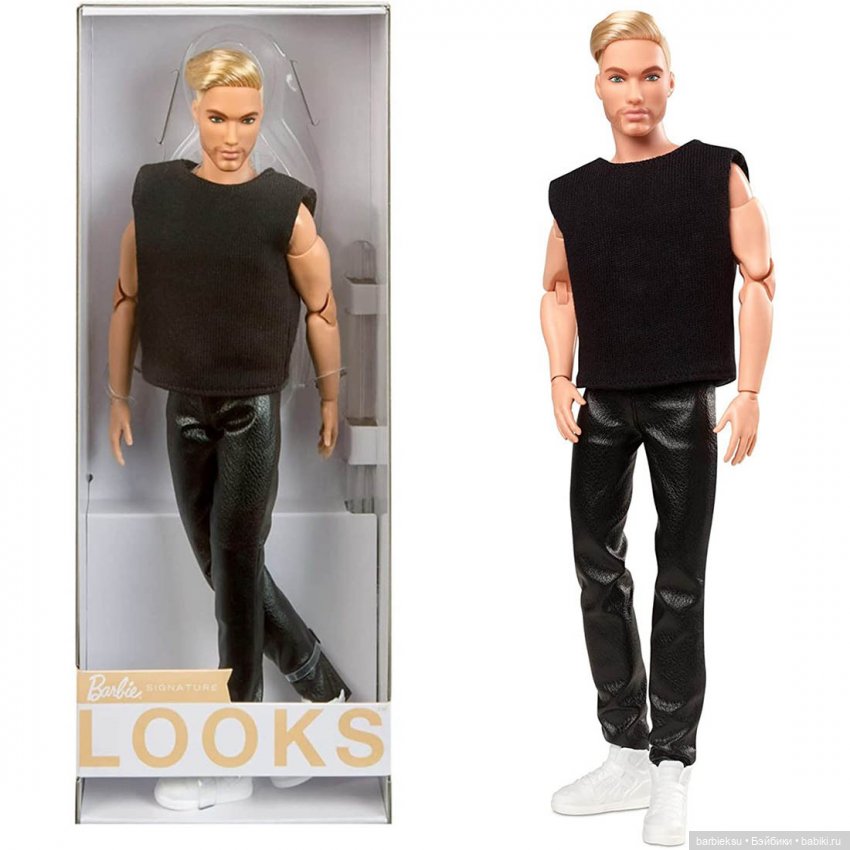 Каталог👉 Barbie Looks _ Все куклы Барби Лукс здесь👇 | Бэйбики Каталог👉 Barbie Looks _ Все куклы Барби Лукс здесь👇