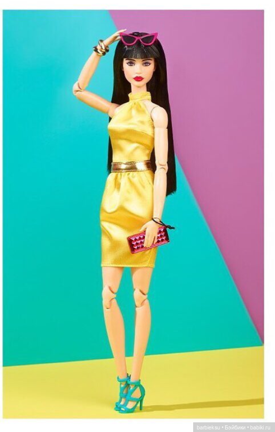 Каталог👉 Barbie Looks _ Все куклы Барби Лукс здесь👇 | Бэйбики Каталог👉 Barbie Looks _ Все куклы Барби Лукс здесь👇