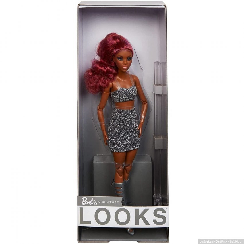 Каталог👉 Barbie Looks _ Все куклы Барби Лукс здесь👇 | Бэйбики Каталог👉 Barbie Looks _ Все куклы Барби Лукс здесь👇