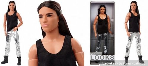 Каталог👉 Barbie Looks _ Все куклы Барби Лукс здесь👇 | Бэйбики Каталог👉 Barbie Looks _ Все куклы Барби Лукс здесь👇