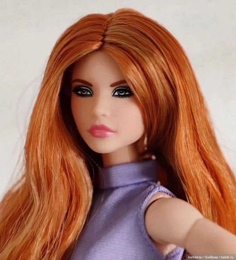 New Новинка Barbie Looks 2024🎭 | Бэйбики New Новинка Barbie Looks 2024🎭 (фото 9)