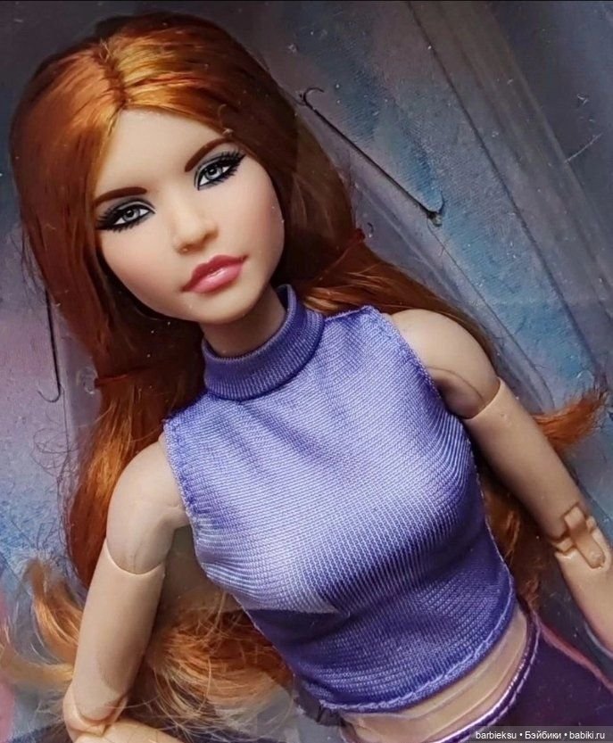 New Новинка Barbie Looks 2024🎭 | Бэйбики New Новинка Barbie Looks 2024🎭