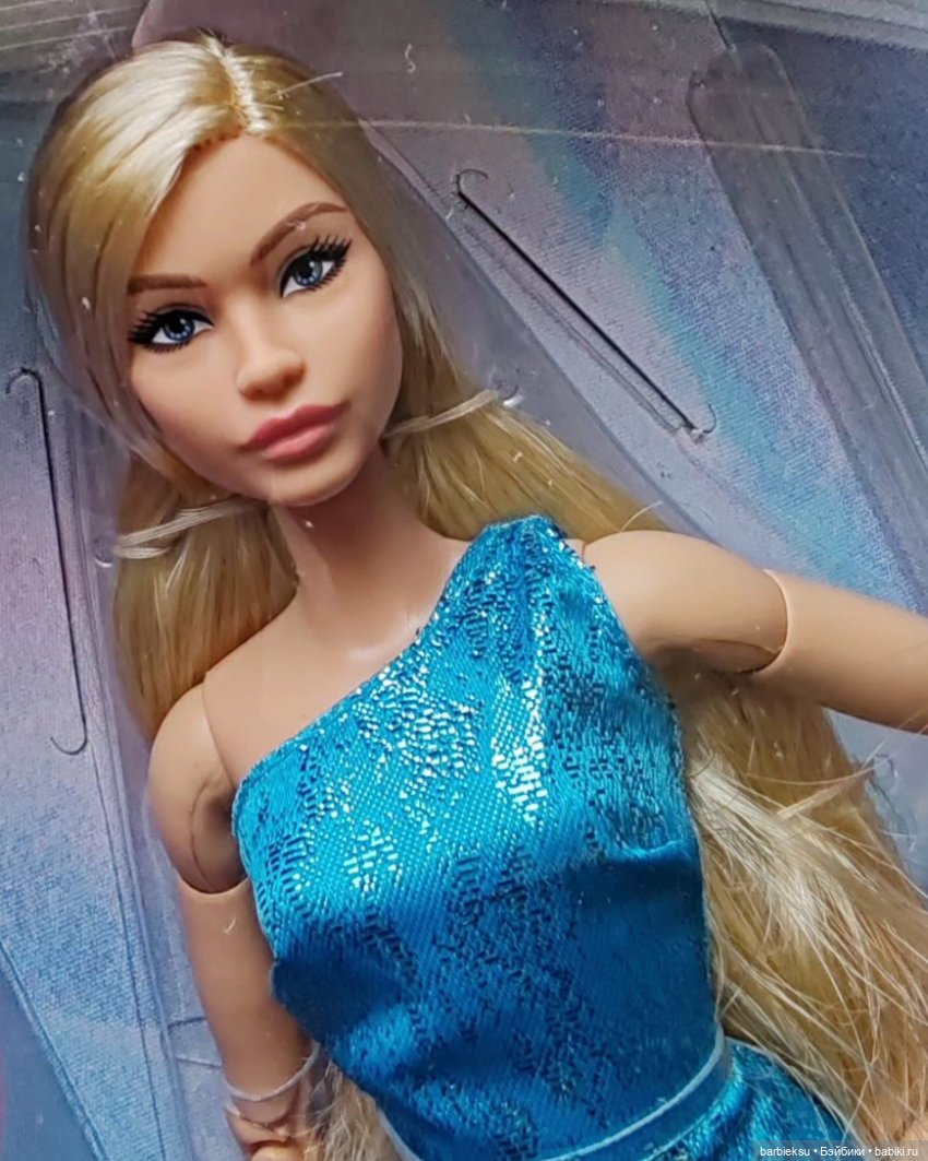 New Новинка Barbie Looks 2024🎭 | Бэйбики New Новинка Barbie Looks 2024🎭