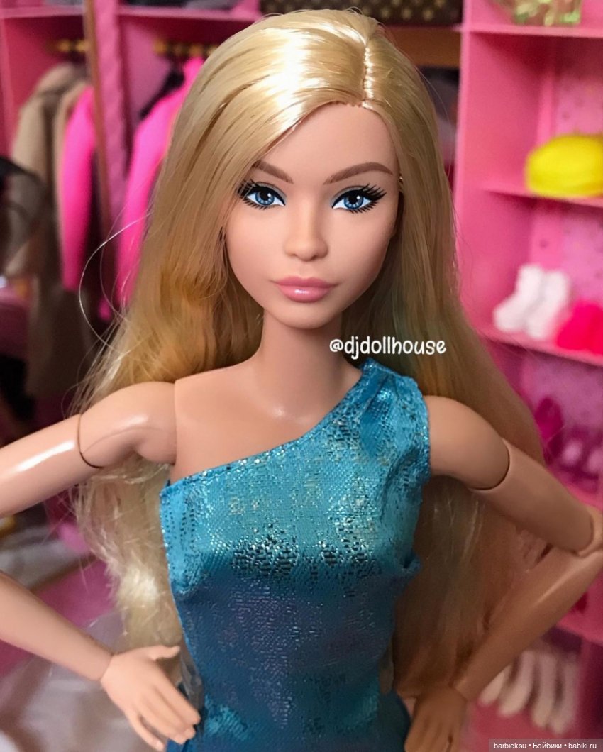 New Новинка Barbie Looks 2024🎭 | Бэйбики New Новинка Barbie Looks 2024🎭