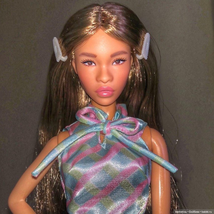 New Новинка Barbie Looks 2024🎭 | Бэйбики New Новинка Barbie Looks 2024🎭