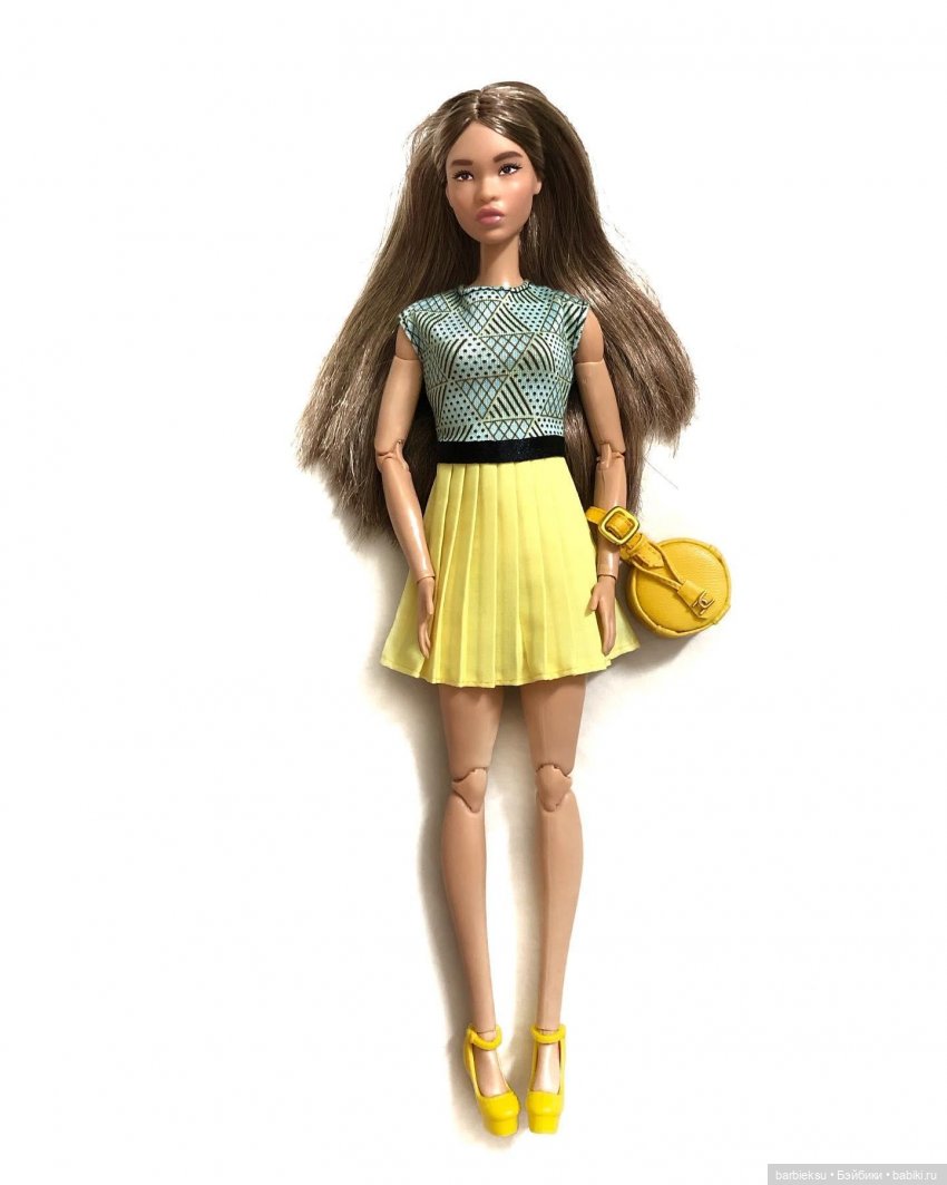 New Новинка Barbie Looks 2024🎭 | Бэйбики New Новинка Barbie Looks 2024🎭