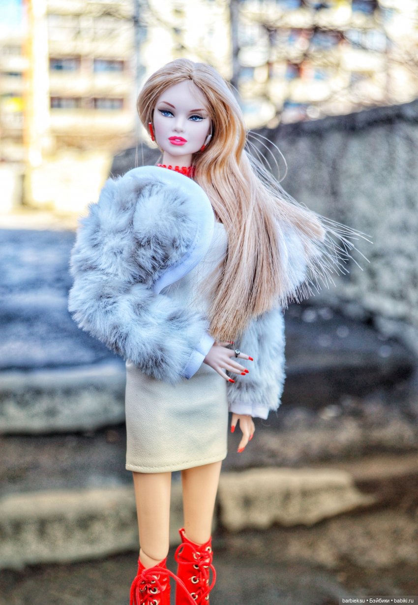 Её зовут - Эрин❣️ — Куклы Integrity Toys (Интегрити): Poppy Parker (фото 9)