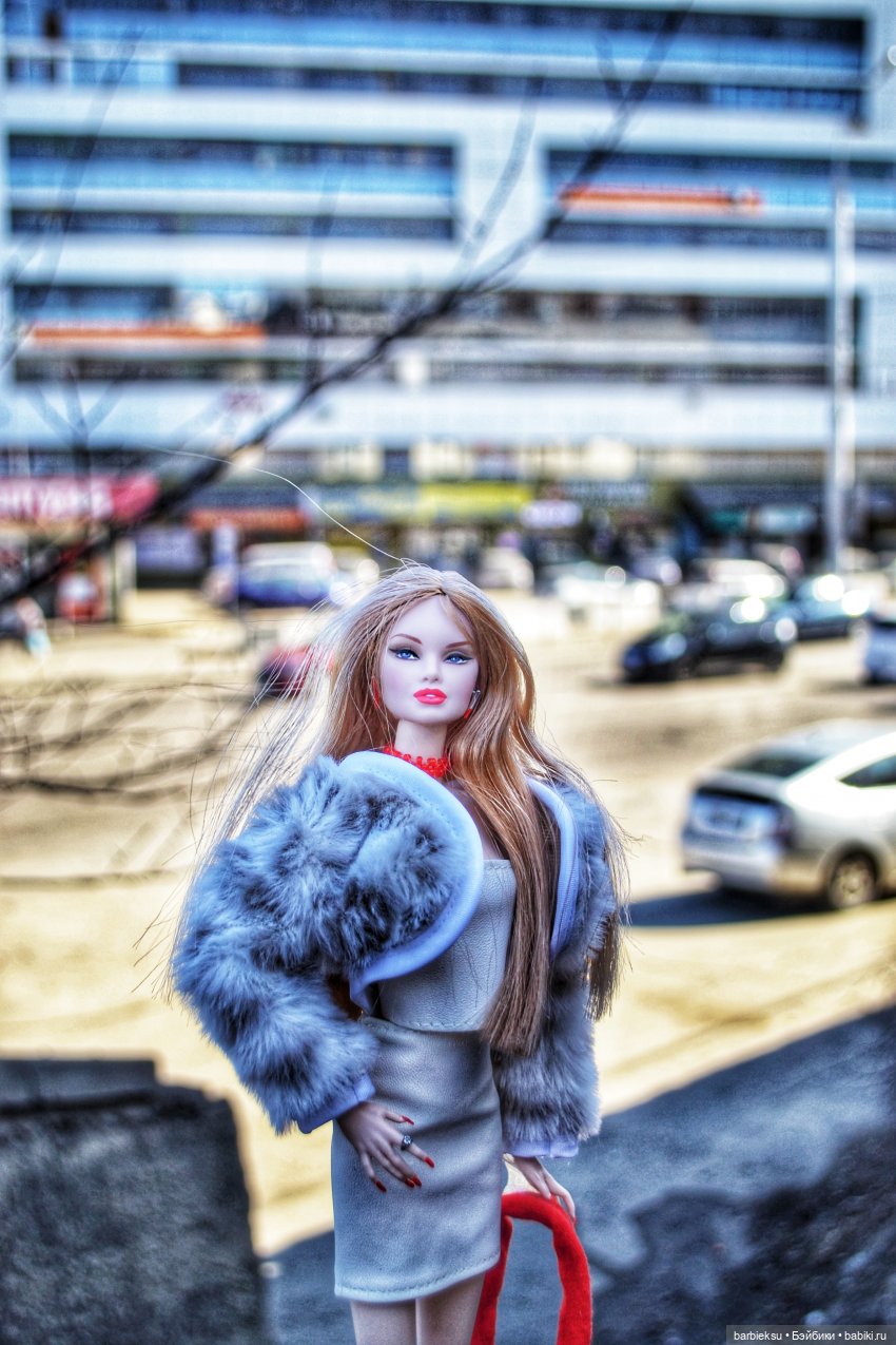 Её зовут - Эрин❣️ — Куклы Integrity Toys (Интегрити): Poppy Parker