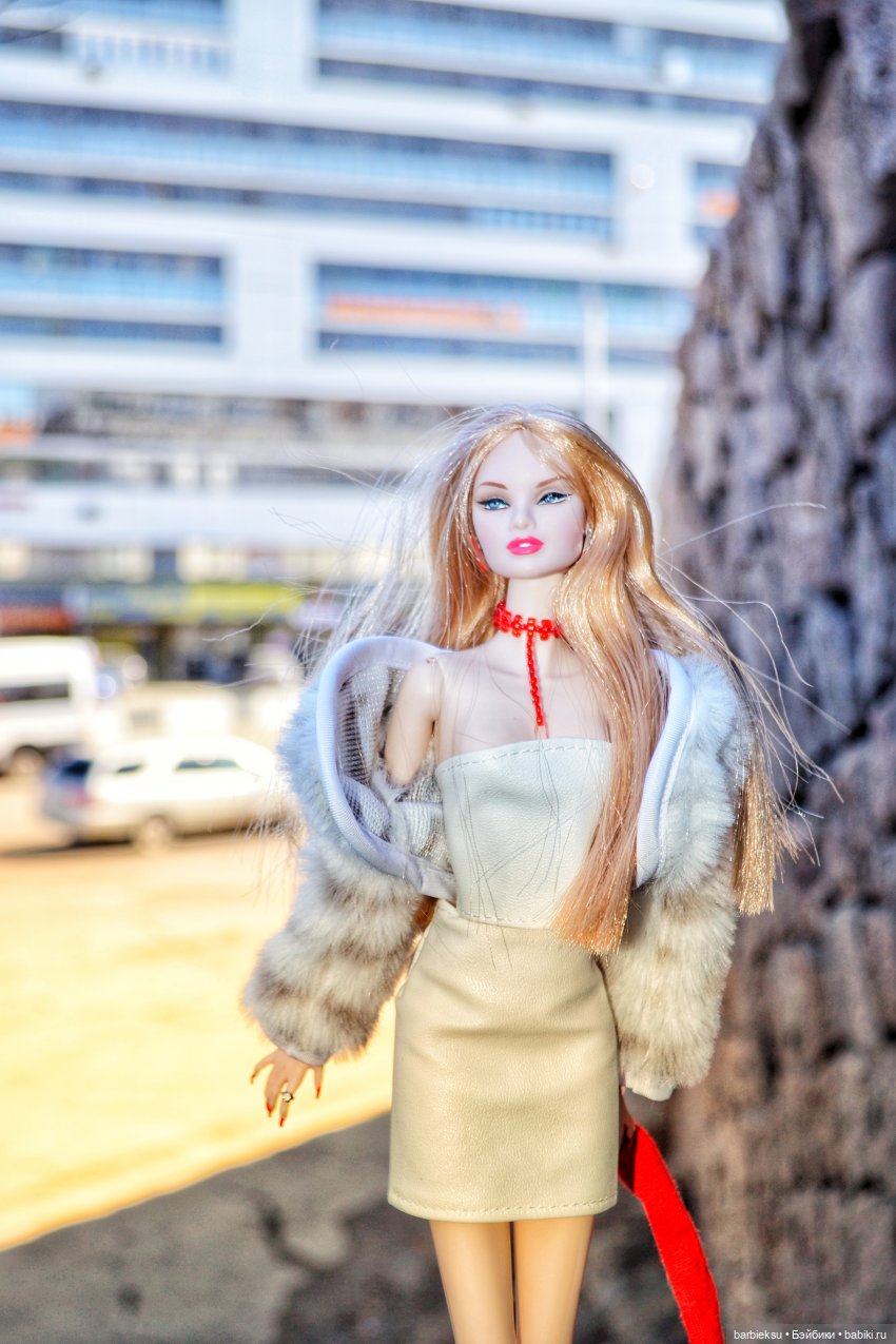 Её зовут - Эрин❣️ — Куклы Integrity Toys (Интегрити): Poppy Parker (фото 10)