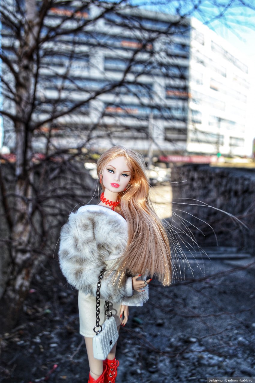 Её зовут - Эрин❣️ — Куклы Integrity Toys (Интегрити): Poppy Parker (фото 4)