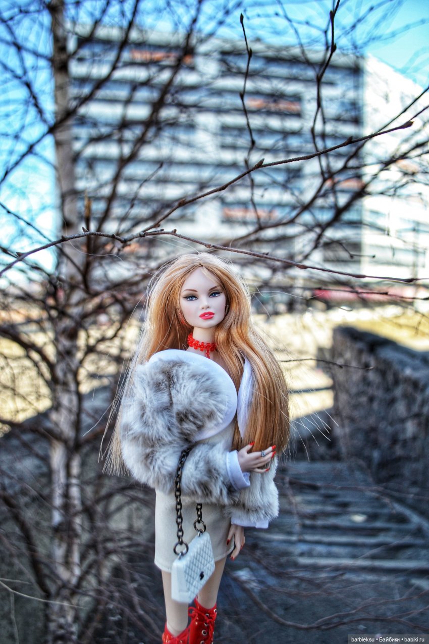 Её зовут - Эрин❣️ — Куклы Integrity Toys (Интегрити): Poppy Parker (фото 2)