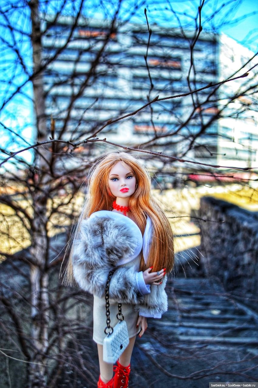 Её зовут - Эрин❣️ — Куклы Integrity Toys (Интегрити): Poppy Parker