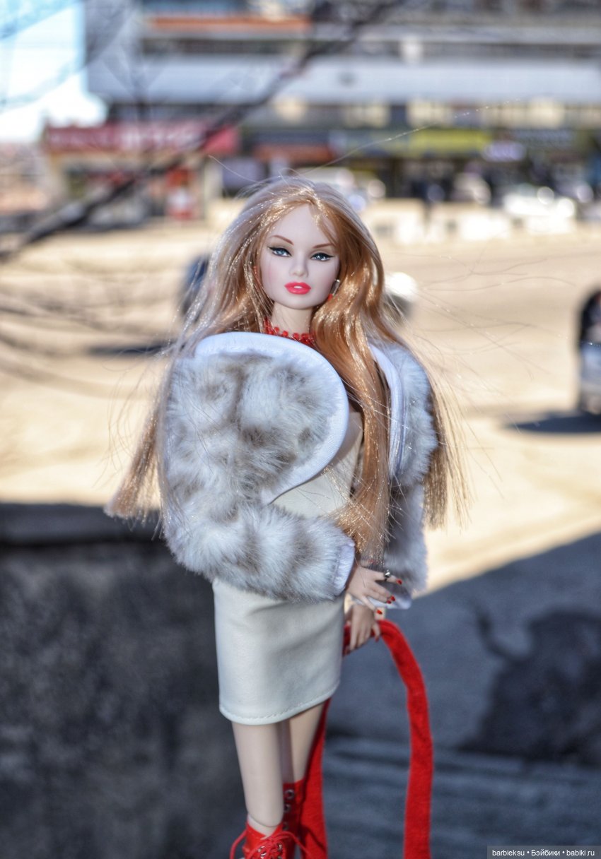 Её зовут - Эрин❣️ — Куклы Integrity Toys (Интегрити): Poppy Parker